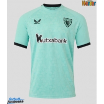 Athletic Bilbao Tredjedrakt 2025-26 Kortermet